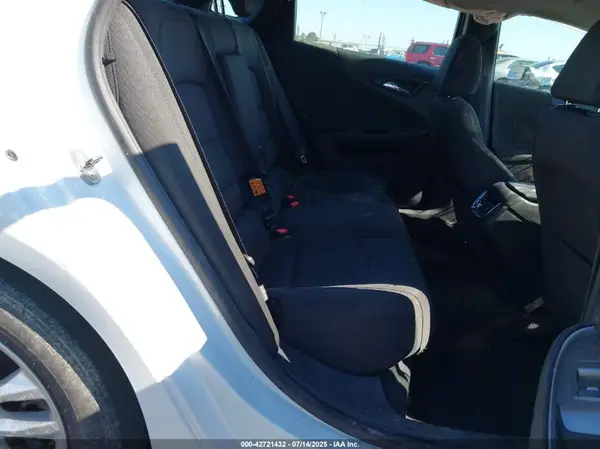 1G1ZD5ST8JF136609 2018 CHEVROLET MALIBU - Image 8
