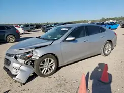 1G1ZD5ST8JF136643 2018 CHEVROLET MALIBU