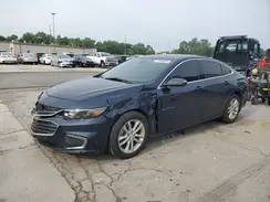 1G1ZD5ST8JF136674 2018 CHEVROLET MALIBU
