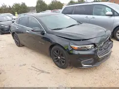 1G1ZD5ST8JF136688 2018 CHEVROLET MALIBU