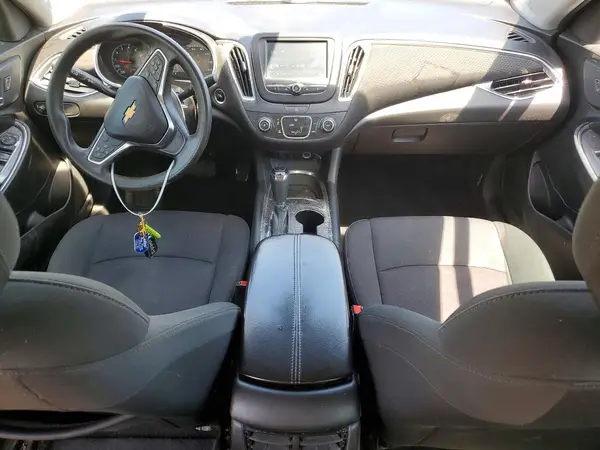 1G1ZD5ST8JF136996 2018 CHEVROLET MALIBU - Image 8