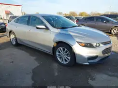 1G1ZD5ST8JF137484 2018 CHEVROLET MALIBU
