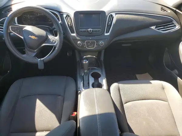 1G1ZD5ST8JF137601 2018 CHEVROLET MALIBU - Image 8