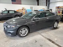 1G1ZD5ST8JF137789 2018 CHEVROLET MALIBU