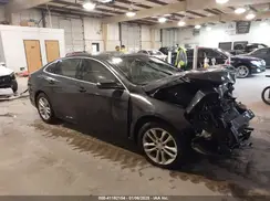 1G1ZD5ST8JF137985 2018 CHEVROLET MALIBU