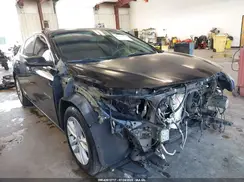 1G1ZD5ST8JF138232 2018 CHEVROLET MALIBU