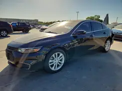 1G1ZD5ST8JF138277 2018 CHEVROLET MALIBU