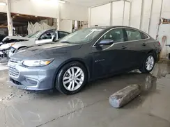 1G1ZD5ST8JF138313 2018 CHEVROLET MALIBU