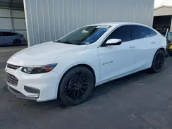 1G1ZD5ST8JF138389 2018 CHEVROLET MALIBU