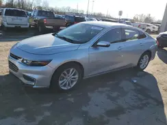 1G1ZD5ST8JF138618 2018 CHEVROLET MALIBU