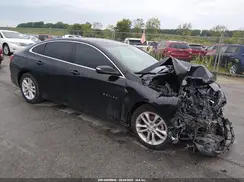 1G1ZD5ST8JF138800 2018 CHEVROLET MALIBU