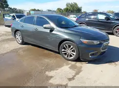 1G1ZD5ST8JF139199 2018 CHEVROLET MALIBU