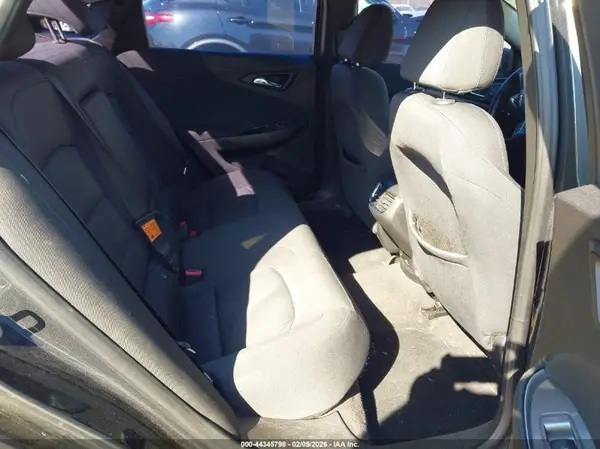 1G1ZD5ST8JF139199 2018 CHEVROLET MALIBU - Image 8