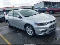 1G1ZD5ST8JF139395 2018 CHEVROLET MALIBU