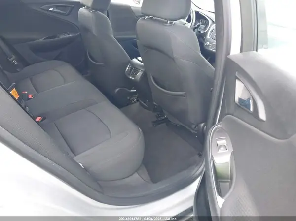1G1ZD5ST8JF139395 2018 CHEVROLET MALIBU - Image 8