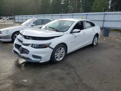 1G1ZD5ST8JF139557 2018 CHEVROLET MALIBU