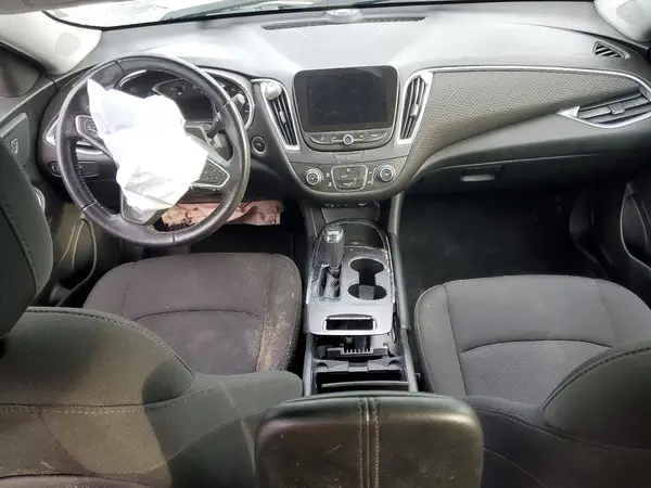 1G1ZD5ST8JF139557 2018 CHEVROLET MALIBU - Image 8
