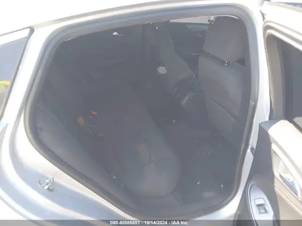 1G1ZD5ST8JF139588 2018 CHEVROLET MALIBU - Image 8