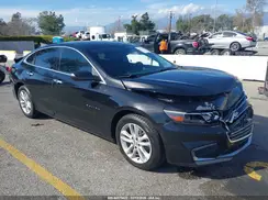 1G1ZD5ST8JF141258 2018 CHEVROLET MALIBU