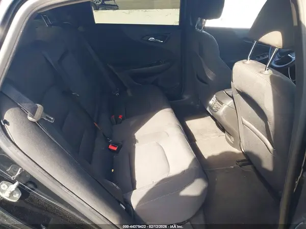 1G1ZD5ST8JF141258 2018 CHEVROLET MALIBU - Image 8