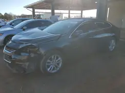 1G1ZD5ST8JF141499 2018 CHEVROLET MALIBU