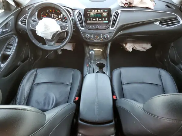 1G1ZD5ST8JF141499 2018 CHEVROLET MALIBU - Image 8