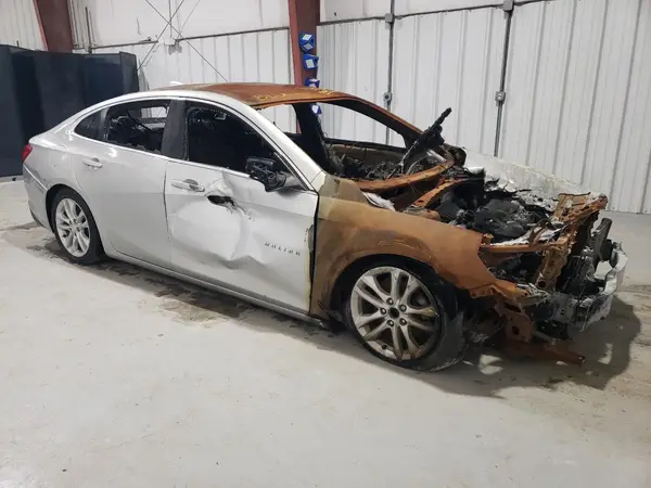 1G1ZD5ST8JF141597 2018 CHEVROLET MALIBU - Image 8