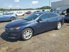 1G1ZD5ST8JF142250 2018 CHEVROLET MALIBU