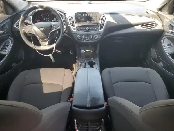 1G1ZD5ST8JF142250 2018 CHEVROLET MALIBU - Image 8
