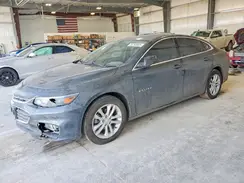 1G1ZD5ST8JF142362 2018 CHEVROLET MALIBU