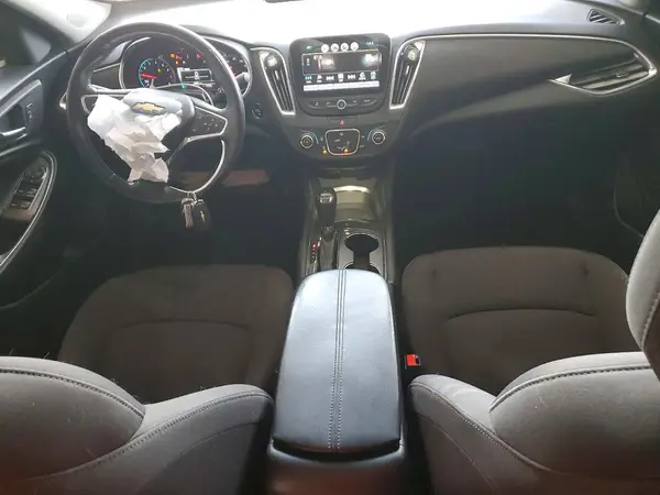 1G1ZD5ST8JF142362 2018 CHEVROLET MALIBU - Image 8