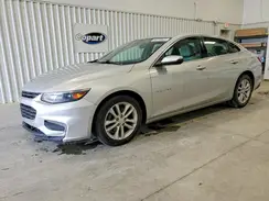 1G1ZD5ST8JF142765 2018 CHEVROLET MALIBU