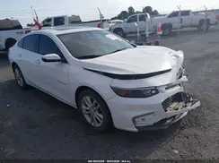 1G1ZD5ST8JF142913 2018 CHEVROLET MALIBU