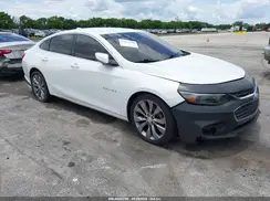 1G1ZD5ST8JF143611 2018 CHEVROLET MALIBU