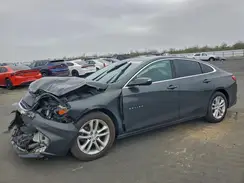 1G1ZD5ST8JF144127 2018 CHEVROLET MALIBU