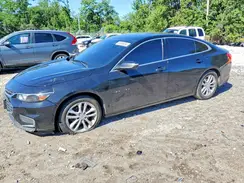 1G1ZD5ST8JF144418 2018 CHEVROLET MALIBU
