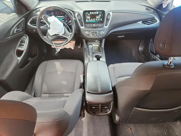 1G1ZD5ST8JF144418 2018 CHEVROLET MALIBU - Image 8