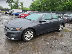 1G1ZD5ST8JF144516 2018 CHEVROLET MALIBU