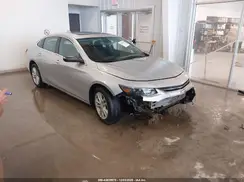 1G1ZD5ST8JF144628 2018 CHEVROLET MALIBU