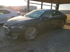 1G1ZD5ST8JF144922 2018 CHEVROLET MALIBU
