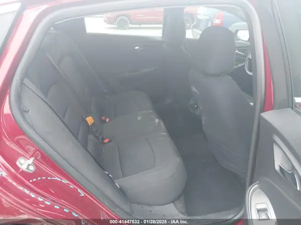1G1ZD5ST8JF145214 2018 CHEVROLET MALIBU - Image 8