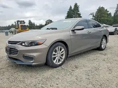1G1ZD5ST8JF145486 2018 CHEVROLET MALIBU