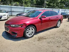 1G1ZD5ST8JF145634 2018 CHEVROLET MALIBU