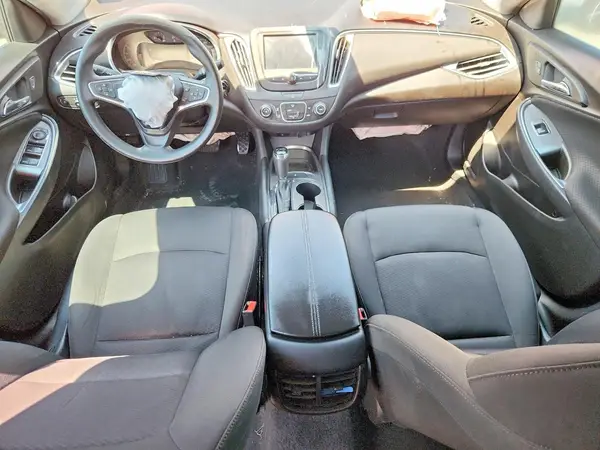 1G1ZD5ST8JF145634 2018 CHEVROLET MALIBU - Image 8