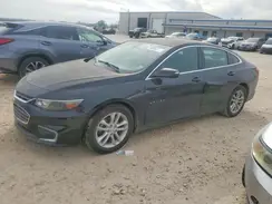 1G1ZD5ST8JF145648 2018 CHEVROLET MALIBU