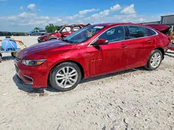1G1ZD5ST8JF145682 2018 CHEVROLET MALIBU