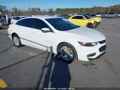 1G1ZD5ST8JF145908 2018 CHEVROLET MALIBU