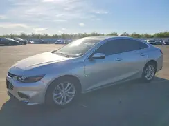 1G1ZD5ST8JF146119 2018 CHEVROLET MALIBU