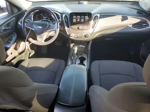 1G1ZD5ST8JF146119 2018 CHEVROLET MALIBU - Image 8