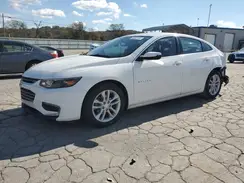 1G1ZD5ST8JF146282 2018 CHEVROLET MALIBU